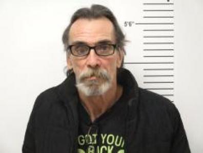 Robert Roy Pollock a registered Sex Offender of Missouri