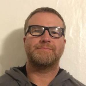 Aaron Matthew Anderson a registered Sex Offender of Missouri