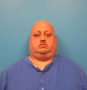 Robert Delacywhitt Griffiths a registered Sex Offender of Missouri