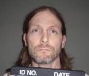 David Alan Varvarovsky a registered Sex Offender of Missouri