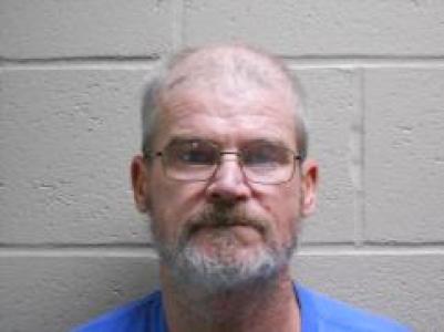 Tony Lee Snodgrass a registered Sex Offender of Missouri