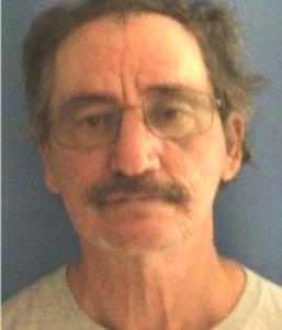 Gerald Lee Heistand a registered Sex Offender of Missouri