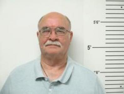 Ronnie Alfred Kessler a registered Sex Offender of Missouri