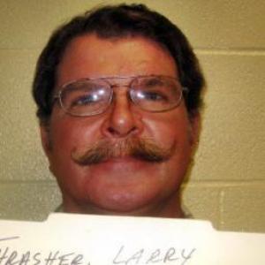 Larry Dean Thrasher Jr a registered Sex Offender of Missouri