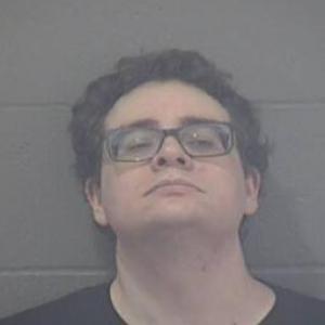 Shawn Lee Otto a registered Sex Offender of Missouri