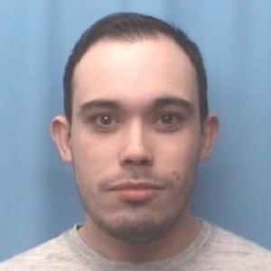 Spencer John Young a registered Sex Offender of Missouri