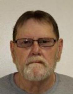 Everett Verl Jonas Sr a registered Sex Offender of Missouri