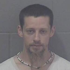 Michael Anthony Naffky a registered Sex Offender of Missouri