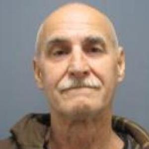 John M Andrade a registered Sex Offender of Missouri