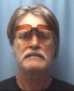 David Glenn Seaman a registered Sex Offender of Missouri