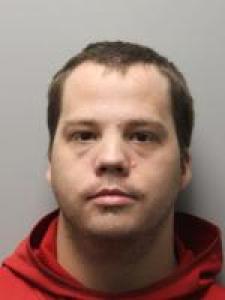 Robert Danieljay Willing a registered Sex Offender of Missouri