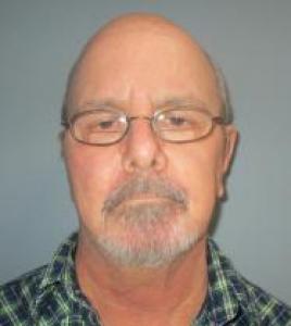 George Edgar Ober a registered Sex Offender of Missouri