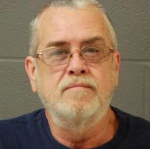 Robert Dale Murphy a registered Sex Offender of Missouri