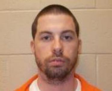 Michael Ryan Kysar a registered Sex Offender of Missouri