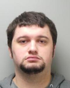 Zachary Allen Stricklin a registered Sex Offender of Missouri