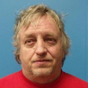 James Robert Anderson a registered Sex Offender of Missouri