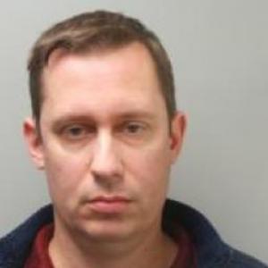 Joshua Dean Davis a registered Sex Offender of Missouri