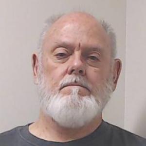 Ernest Lee Evans a registered Sex Offender of Missouri