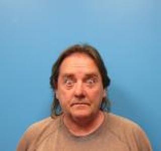 Brian Keith Griffith a registered Sex Offender of Missouri