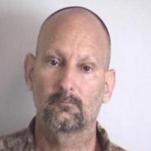 Jason Cary Blair a registered Sex Offender of Missouri