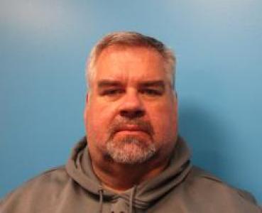 Joseph Thomas Mackey a registered Sex Offender of Missouri