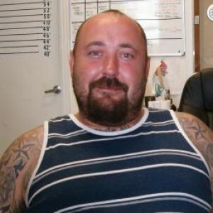 Travis Harold Bates a registered Sex Offender of Missouri