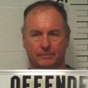 John Timothy Harrison a registered Sex Offender of Missouri