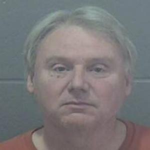 Geoffrey Kurt Hewitt a registered Sex Offender of Missouri