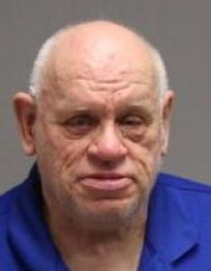 Jimmy Dale Oliver a registered Sex Offender of Missouri