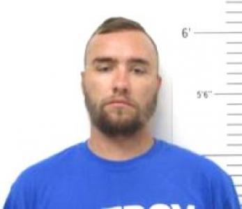 Zane David Houston a registered Sex Offender of Missouri