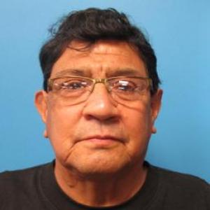 Mario Alfredo Vargas a registered Sex Offender of Missouri