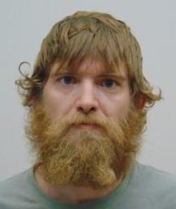 Joshua James Glaspie a registered Sex Offender of Missouri