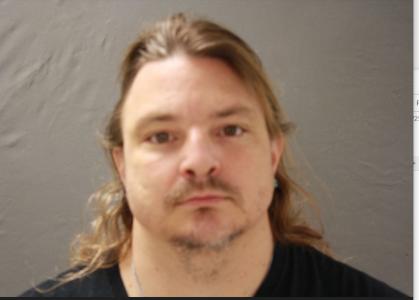Scott Eric Rea a registered Sex Offender of Missouri