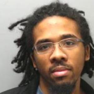 Darius D King a registered Sex Offender of Missouri