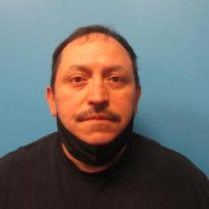 Jessie Nmn Aleman Jr a registered Sex Offender of Missouri