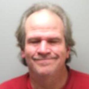 John Robert Hormberg a registered Sex Offender of Missouri