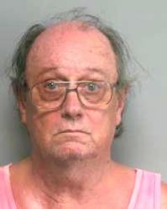 Randal Jerome Rupkey a registered Sex Offender of Missouri