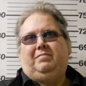 Gary Lee Gladbach a registered Sex Offender of Missouri