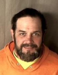 Jason Wayne Stepp a registered Sex Offender of Missouri