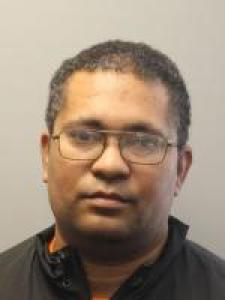 Sjaan Dayal West a registered Sex Offender of Missouri