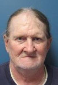 Eddie Lee Starks a registered Sex Offender of Missouri