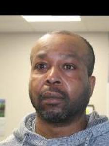 Alvin Dante Jones a registered Sex Offender of Missouri