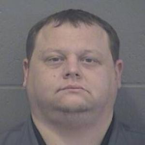 Joseph Alan Day a registered Sex Offender of Missouri