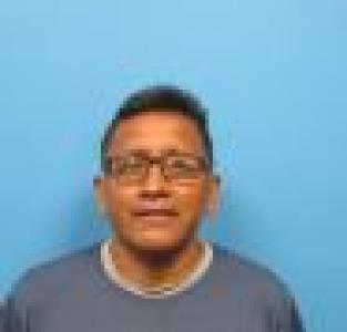 Jose Luis Sandoval a registered Sex Offender of Missouri
