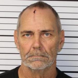 Frank Frederick Fuchs Jr a registered Sex Offender of Missouri