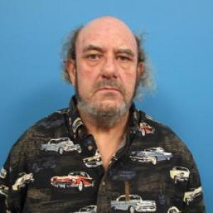 Albert Christopher Stinnett a registered Sex Offender of Missouri