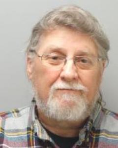 Robert Edward Gaddy a registered Sex Offender of Missouri