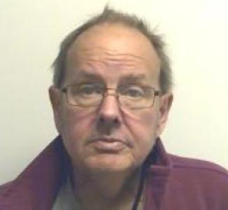 Raymond Darrell Ford a registered Sex Offender of Missouri