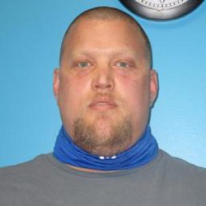 Jeremy Keith Greenwood a registered Sex Offender of Missouri