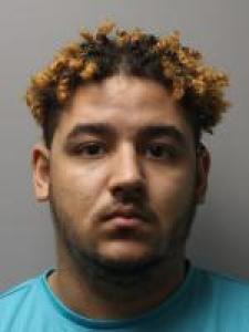 Austen Nathaniel Portis a registered Sex Offender of Missouri